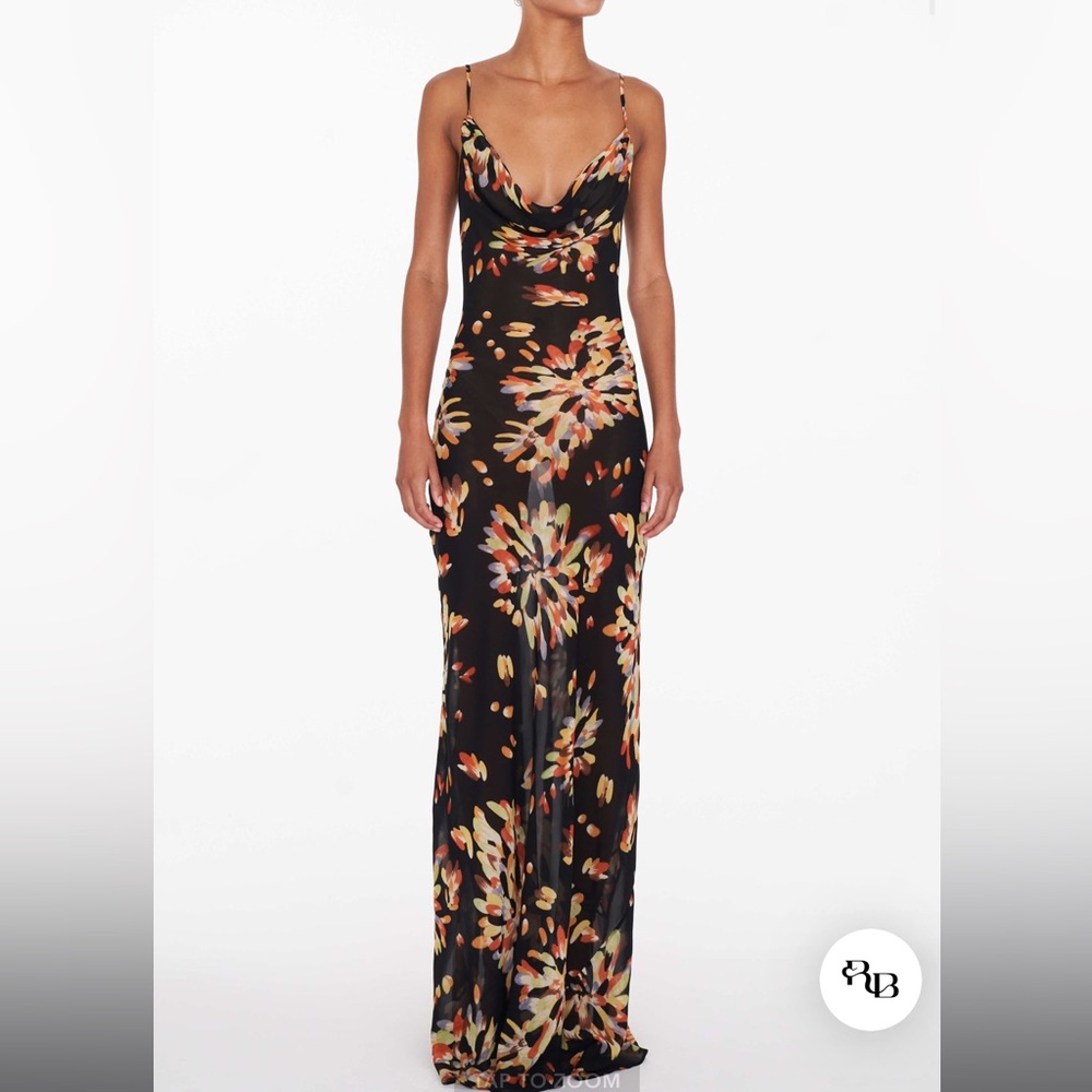 Rat & Boa Catarina Dress